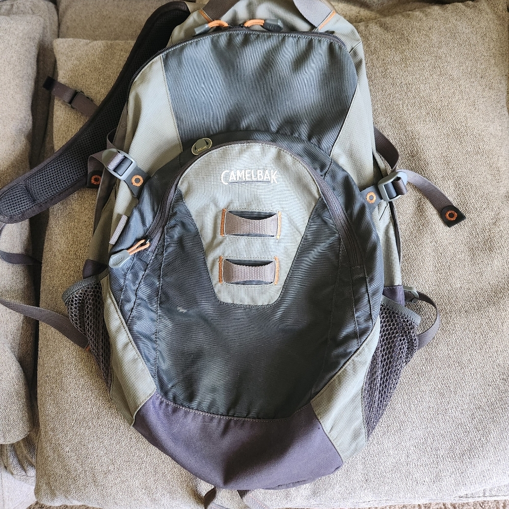 Camelbak day pack